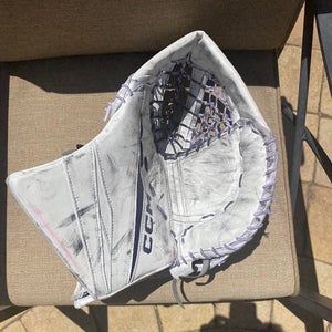 2024 CCM Axis XF Regular Pro Stock (Used)