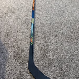 Senior Warrior Covert Dolomite 85 Flex  Left Hand Hockey Stick W28