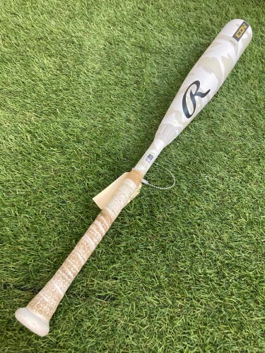 Rawlings Icon (2 3/4") USSSA Bat 2025 (-10)