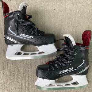 Bauer Vapor X LTX Pro Hockey Skates Regular Width | Junior Size 3.5