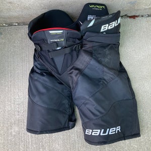 Bauer Vapor Hyperlite Hockey Pants | Size: Senior Medium