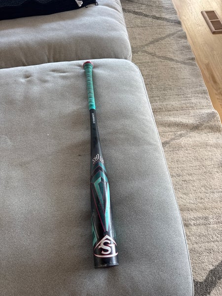 2025 Louisville Slugger Atlas Alloy BBCOR Certified Bat (-3)  29 oz 32" (Used)