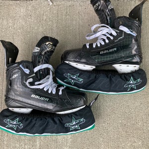 Bauer Supreme Mach Hockey Skates |  Size 6 Fit 2