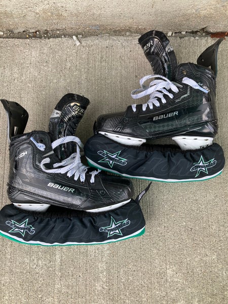 Bauer Supreme Mach Hockey Skates | Intermediate Size 6