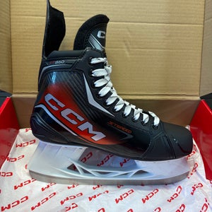 CCM Jetspeed FT860 Hockey Skates [SK860-SR]