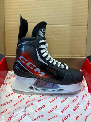 CCM Jetspeed FT860 Hockey Skates [SK860-SR]