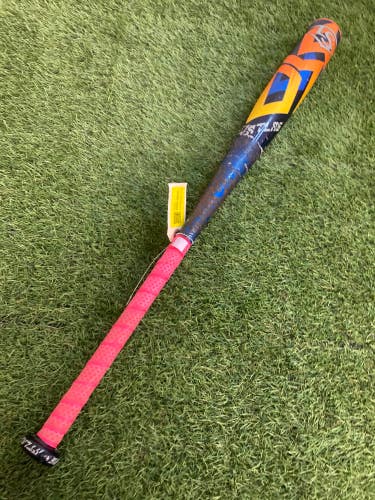Louisville Slugger Atlas BBCOR 2024 (-3)