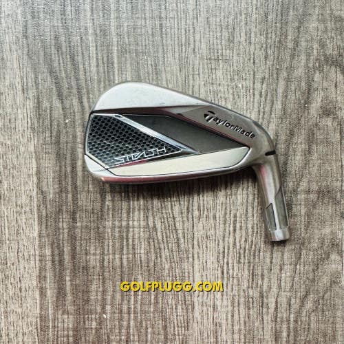 6 Iron Head- Taylormade Stealth (2147)