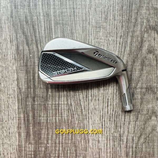 6 Iron Head- Taylormade Stealth (2147)