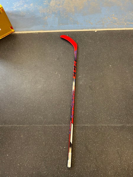 Brand New CCM JetSpeed Ft475 Stick P28 50 Flex Righty
