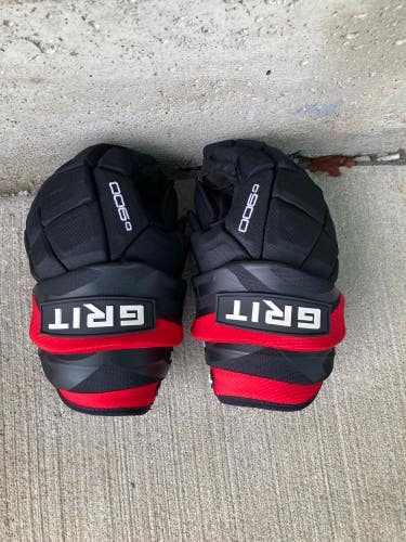 GRIT G.900 Python Gloves | Senior 13"