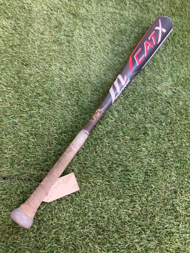 Marucci CATX Alloy USA Youth 2024 (-11)