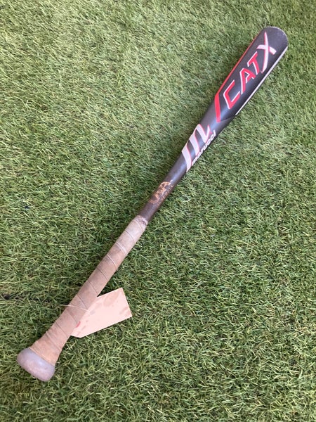 Marucci CATX Alloy USA Youth 2024 (-11)
