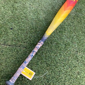 Easton Hype Fire (2 3/4") USSSA 2024 (-10) CAGE BAT