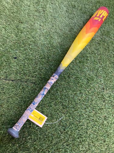 Easton Hype Fire (2 3/4") USSSA 2024 (-10) CAGE BAT