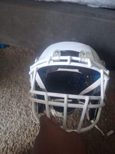 Extra Large Adult Schutt F7 VTD Helmet (Used)