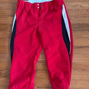Women’s softball pants
