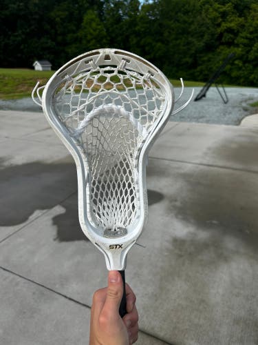 Stx hyper power