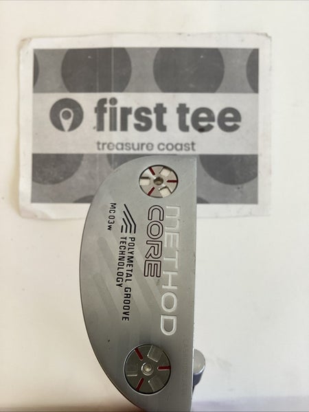 Nike Method Core MC 03w Putter 34 Inches