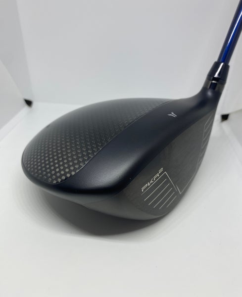 MINT Wilson Dynapwr Carbon Driver 10.5* Fujikura Ventus Blue 6R Regular