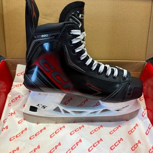 CCM JetSpeed FT880 Hockey Skates [SK880-SR]