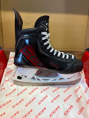 CCM JetSpeed FT880 Hockey Skates [SK880-SR]