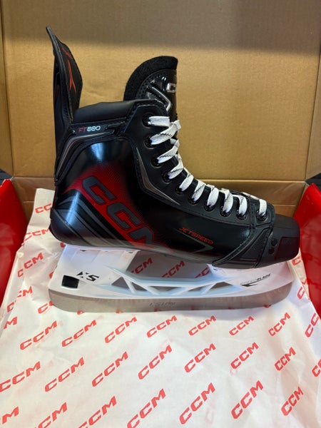 CCM JetSpeed FT880 Hockey Skates [SK880-SR]
