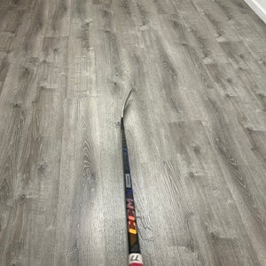 Senior CCM Left Hand Hockey Stick P88 (Used)