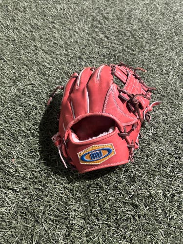 Japanese Baseball Glove