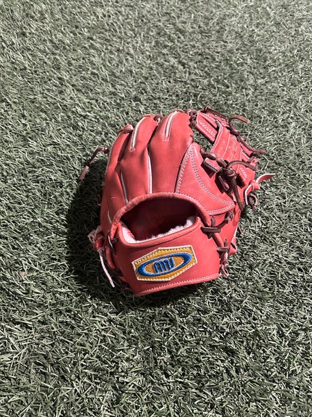 Japanese Baseball Glove