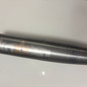 Demarini Vexxum 28”/19.5 Oz Bat BESR 1/2 DX Alloy