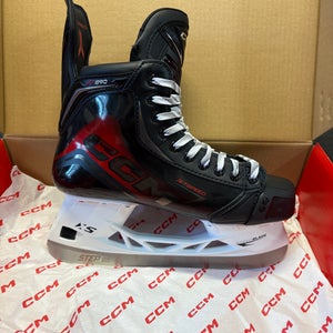 CCM JetSpeed FT890 Hockey Skates [SK890-SR]