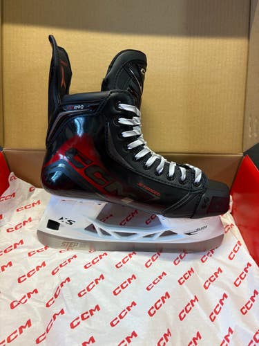 CCM JetSpeed FT890 Hockey Skates [SK890-SR]