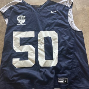 Team Issued NHSLS Jersey