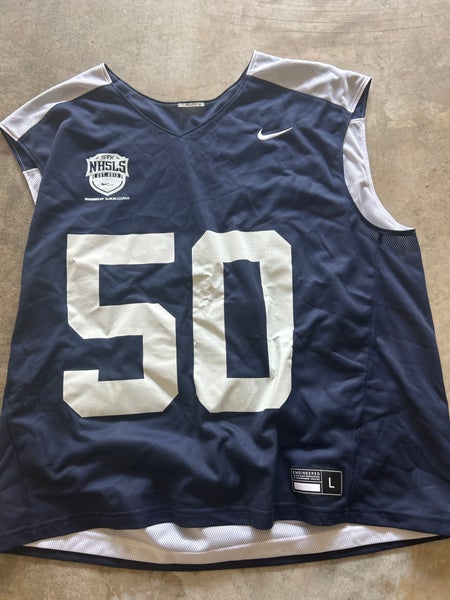 Team Issued NHSLS Jersey