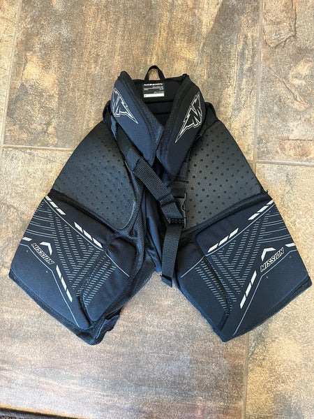 Small  Mission Inline Girdle (Used)