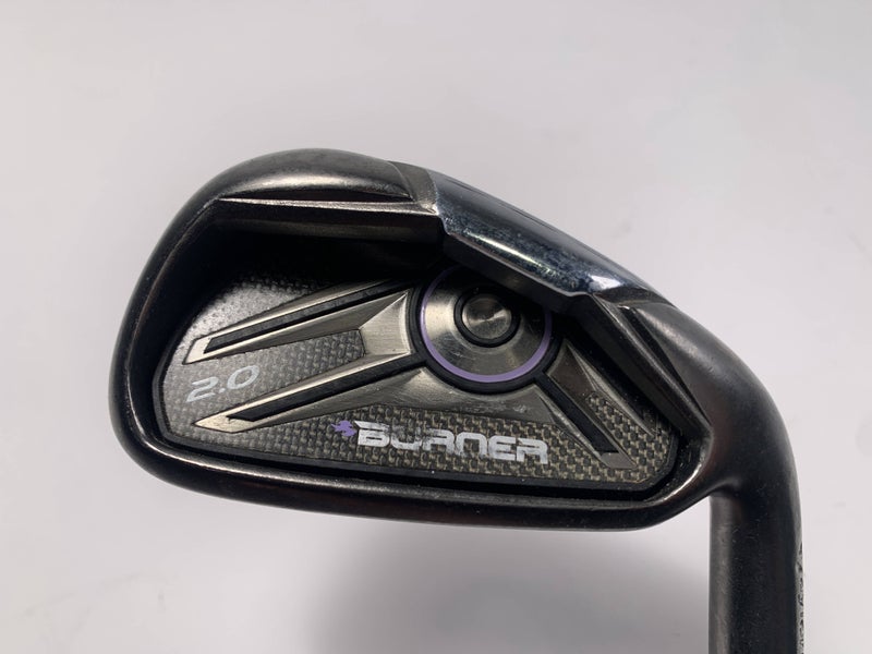 TaylorMade Burner 2.0 Single 5 Iron SuperFast Ladies Graphite Womens RH