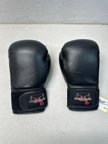 Used Century Boxing Gloves Black MD 11835-S000196860