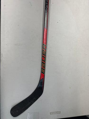 Used Bauer VAPOR Junior One Piece Right 20 Flex 11835-S000196840