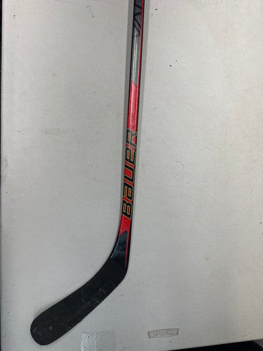Used Bauer VAPOR Junior One Piece Right 20 Flex 11835-S000196840