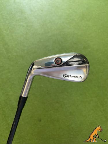 Used LH TaylorMade UDI Forged 20* 3 Iron Fujikura Ventus TR Graphite Stiff Flex