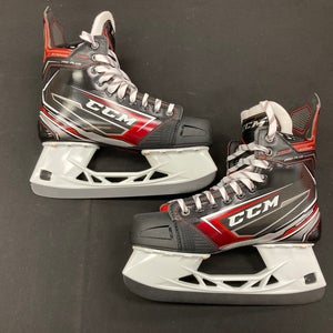 NEW Senior CCM JetSpeed XTra Pro Plus Hockey Skates Size 8