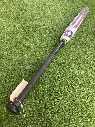 DeMarini Prism+ Fastpitch Bat 2021 (-10)