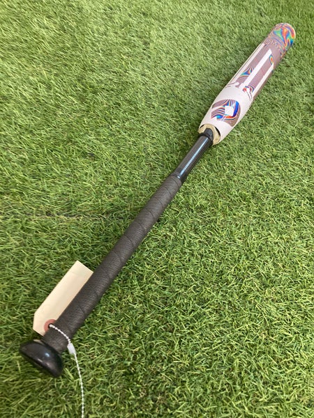 DeMarini Prism+ Fastpitch Bat 2021 (-10)