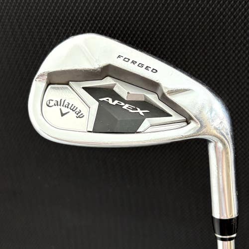 CALLAWAY APEX 2019 APPROACH WEDGE