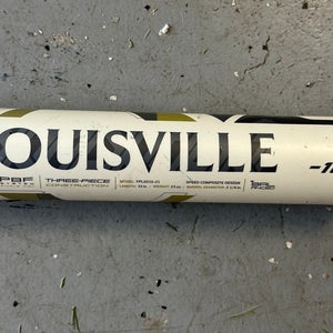 2021 Louisville Slugger Fastpitch FPLXD10-21