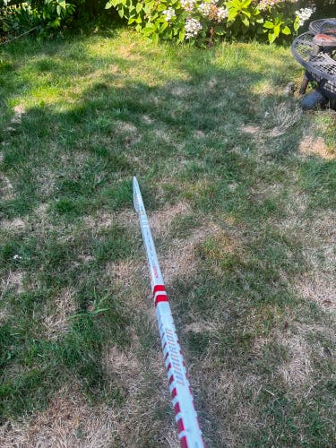 Senior Warrior Novium 2 Pro Right Handed Hockey Stick P28 Pro Stock (New)