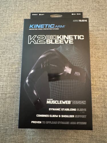 Kinetic Arm Adult Medium