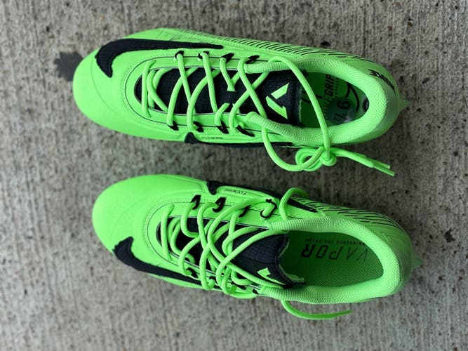 Nike vapor edge 360 vc