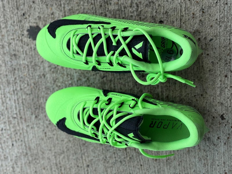 Nike vapor edge 360 vc